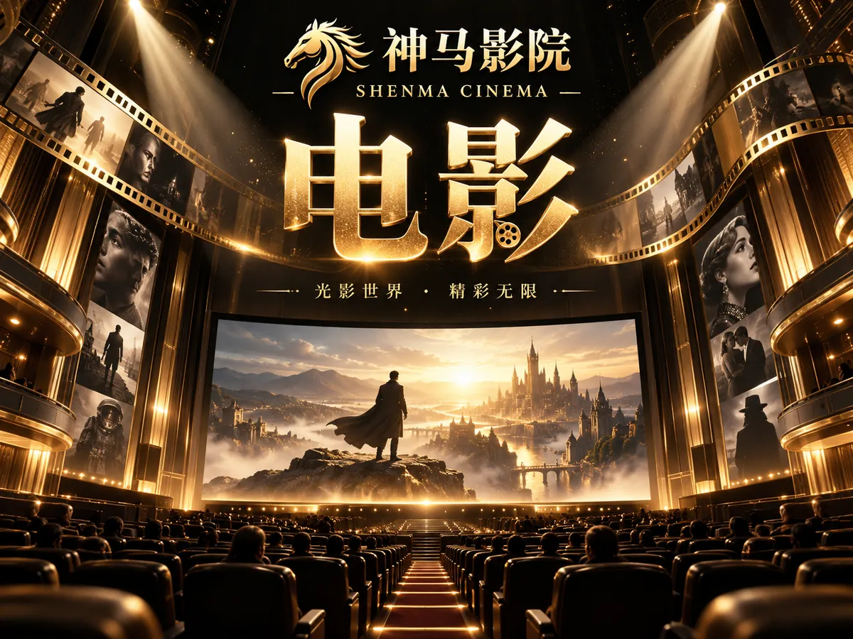 电影指南主题图